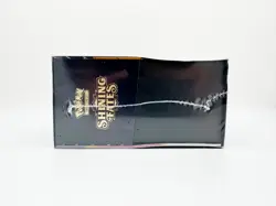 Pokemon TCG Sword & Shield Shining Fates Elite Trainer Box ETB NEW & SEALED - Image 4