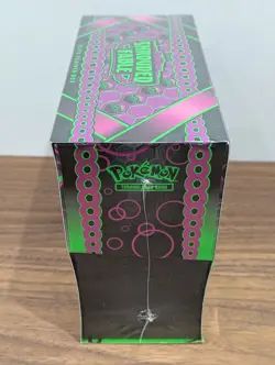 Shrouded Fable Elite Trainer Box Sealed TEAR Pokemon Trading Pack Collection ETB - Image 4