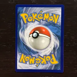 Persian 102/147 Pokemon Burning Shadows Sun & Moon Reverse Holo Rare Card NM - Image 2