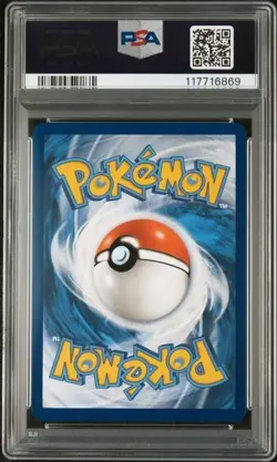 PSA 10 GEM 2025 POKEMON JTG-EN JOURNEY TOGETHER #161 ARTICUNO ILLUSTRATION RARE - Image 2
