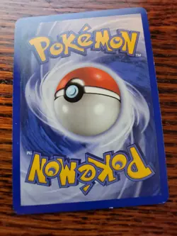 Pokemon Card Dark Hypno 6/109 Team Rocket Returns Holo Rare LP! - Image 5
