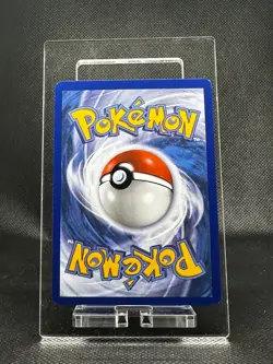 Antique Cover Fossil 080/086 Common Reverse Holo - Pokemon TCG Black Bolt - NM - Image 2