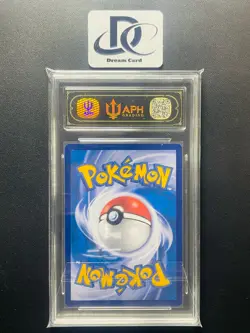 APH Black 10+ Pokemon TCG Lugia V (Chinese) Full Art Holo - Image 2