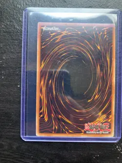 Summoned Skull BPT-002 2002 Collectors Tin Limited Edition Yugioh Faded LP+ - Image 2