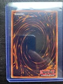 YuGiOh! Buster Blader PSV-050 1st Edition Ultra Rare LP Faded Wavy - Image 2