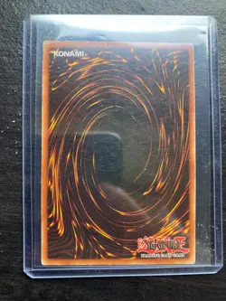 Yugioh Toon Summoned Skull MRL-073 Magic Ruler 1st Edition LP Faded - Image 2