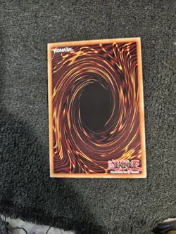 Yugioh! Crystron Prasiortle - INOV-EN017 - Common - 1st Edition Lightly Playe - Image 2
