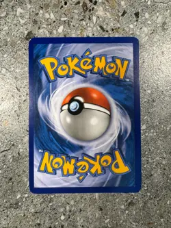 Pokemon TCG Cards Psyduck 100/132 Secret Wonders NM - Image 2