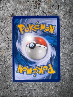 Pokemon TCG Cards Psyduck 100/132 Secret Wonders NM - Image 4