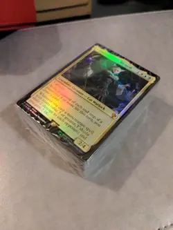 1x Scions And Spellcraft - Final Fantasy Commander Deck | Deck Only | MTG Magic - Image 3