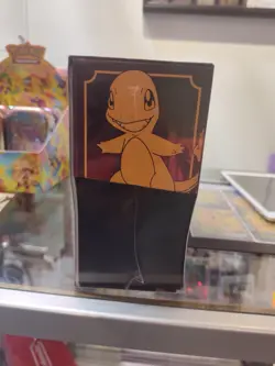 🔥 SEALED Pokemon Center Exclusive Obsidian Flames Elite Trainer Box 🔥 - Image 2