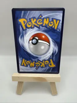 Pokemon Non-TCG Wolverine Pikachu VCOS High Quality Holo Fan Art - Image 2