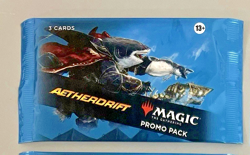 Edge of Eternities MTG Play Booster Box PRESALE New Sealed w/promo pack & foil! - Image 2