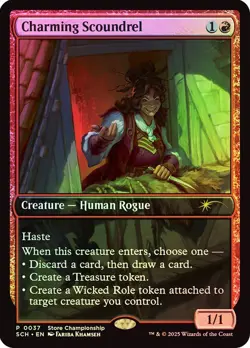 Edge of Eternities MTG Play Booster Box PRESALE New Sealed w/promo pack & foil! - Image 3