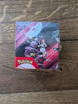 Pokemon Destined Rivals Half Booster Box Brand New Factory Sealed Fast Dispatch - Image 5