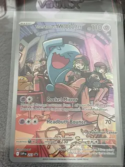 Pokemon TCG: Destined Rivals ETB Elite Trainer Box Pokemon Center Exclusive - Image 2