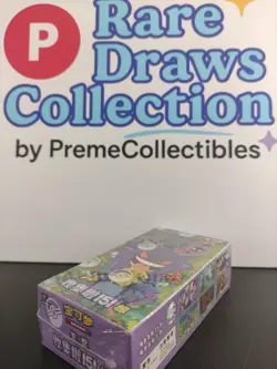 NEW Pokemon 2025 TCG Chinese Collect 151C Surprise Slim Box Sealed IN STOCK - Image 4