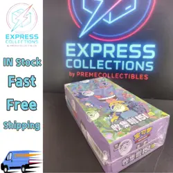 Pokemon TCG Chinese Collect 151C Surprise Slim Box Sealed IN STOCK NEW - Image 2