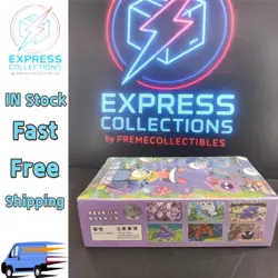 Pokemon TCG Chinese Collect 151C Surprise Slim Box Sealed IN STOCK NEW - Image 4
