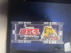 RARE 1st Edition 2003 AE Yu-Gi-Oh Legacy Of Darkness Booster Box FACTORY SEALED - Image 2