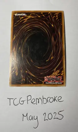 Yu-Gi-Oh Treeborn Frog Ultimate Rare SOI-EN025 MP 1st Edition - Image 2