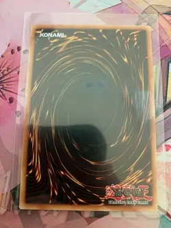 YuGiOh! Synchro Overtake - DAMA-EN067 - NM CONDITION! Ultra Rare - Image 2