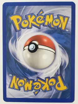 Hitmontop 82/147 - NM / M - Aquapolis Eseries Pokemon Card - Tomokazu Komiya Art - Image 5