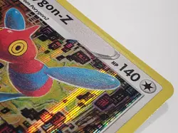 HOLO Porygon-Z 118/198 - B1G1F Chilling Reign Pokemon Card - Tomokazu Komiya Art - Image 3