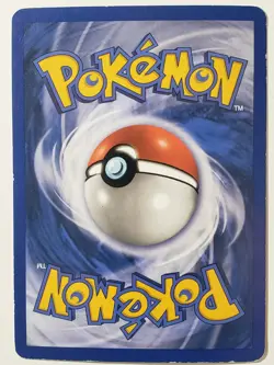 REVERSE HOLO Skitty/108 PL STAMPED EX Power Keepers Pokemon Card Tomokazu Komiya - Image 4