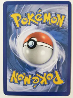 REVERSE HOLO Cherubi 56/100 NM - Stormfront Pokemon Card - Tomokazu Komiya Art - Image 4