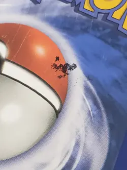 PROMO Happiny 14/17 DMG - Yuka Morii Clay Art - POP Series 8 Pokemon Card - Image 3