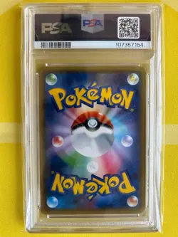 PSA 10 Charizard 005/032 Pokekyun CP3 Pokemon Card Japanese 1st Edittion 2016 - Image 2