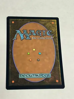 MTG Gemstone Caverns Time Spiral Remastered 280/289 Regular Mythic - NM - Image 2