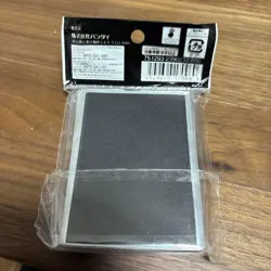 Battle Spirits Hologram Card Sleeves Shining Edition Red - Image 2