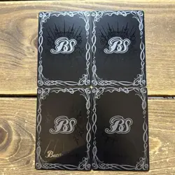 Battle Spirits Victory Burst Flame Magic Card - Image 3