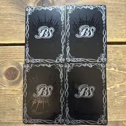 Battle Spirits Victory Burst Flame Magic Card - Image 5