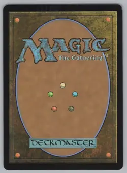 MTG Playset (4) - Final Fantasy - Commune with Beavers #182 -k480 - Image 3