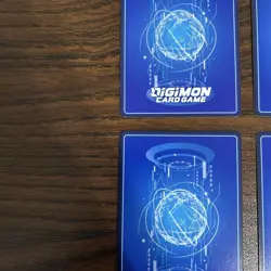 Taiga/Bt2/4-Card Set/Digimon Card 1 - Image 3