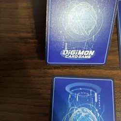 Taiga/Bt2/4-Card Set/Digimon Card 1 - Image 5