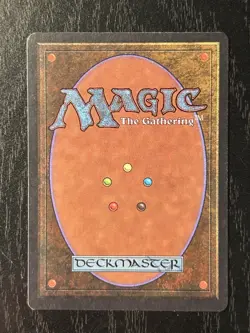 ARMY OF ALLAH MAGIC THE GATHERING MTG: ARABIAN NIGHTS 1993 NM-MT++ - Image 2