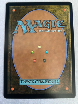 MTG Snapcaster Mage Retro Frame Innistrad Remastered NM - Image 2