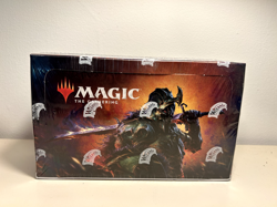Magic The Gathering Modern Horizon 2 - 36 pack Draft Booster Box MTG 630509924936 - Image 1