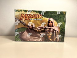 Magic The Gathering Theros Booster Box New Sealed English MTG - Image 1