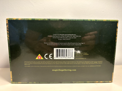 Magic The Gathering Theros Booster Box New Sealed English MTG - Image 2