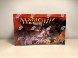 Magic the Gathering MtG TCG Dragons of Tarkir Booster Box [36 Packs - Image 1