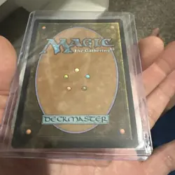 Beyond The Quiet - 303 - MTG: Edge of Eternities - Borderless - Rare - FOIL - Image 2