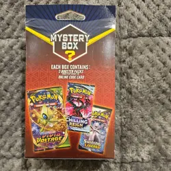 🔥Pokemon 2022 MJ Holding Mystery Box - Image 2