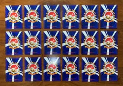 Pokemon Card TCG Southern Islands 18 Cards 100% Complete Set Japanese - Image 2