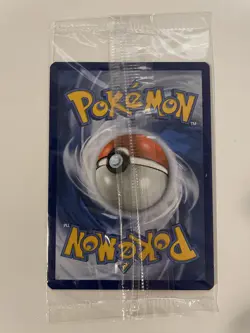 Pokemon Greninja Black Star Promo SWSH144 Celebrations Sword&Shield Holo SEALED - Image 2
