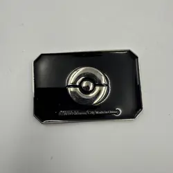 Tag Team GX Marker Metal / Enamel (Official Pokemon TCG Accessory) - Image 3